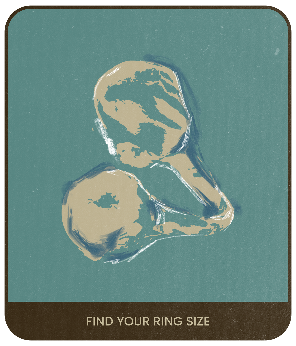 Find your ring size